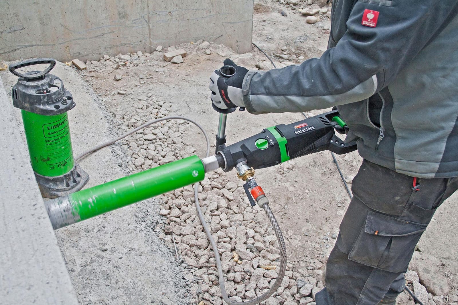 Beton