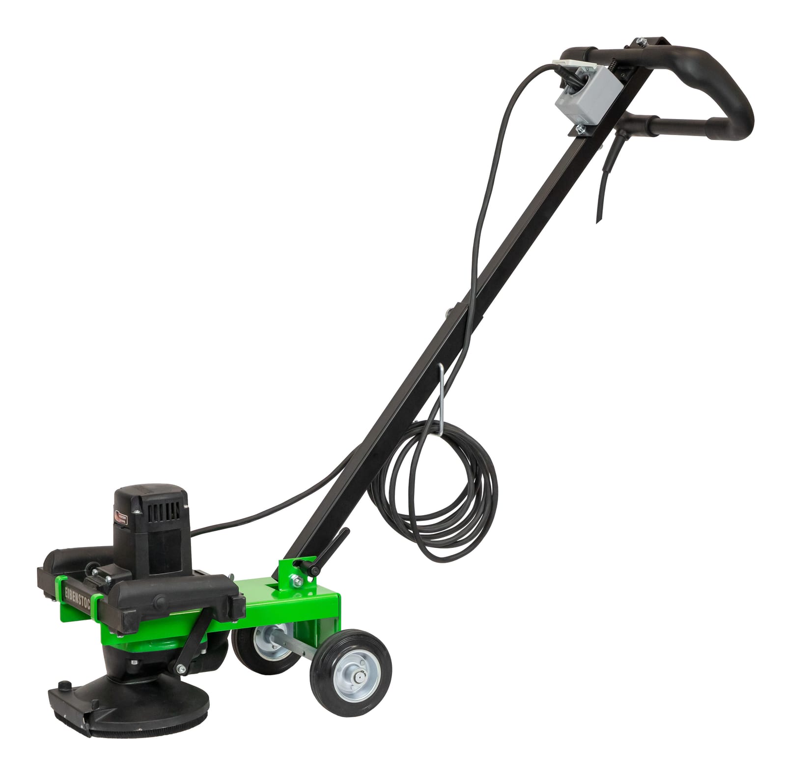 Eibenstock stalak / kolica za brusilice EBS 125/1802/180 - slika 2