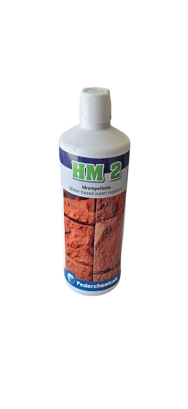 Federchemicals HM 2 – hidrorepelent na bazi vode, boca 1 L