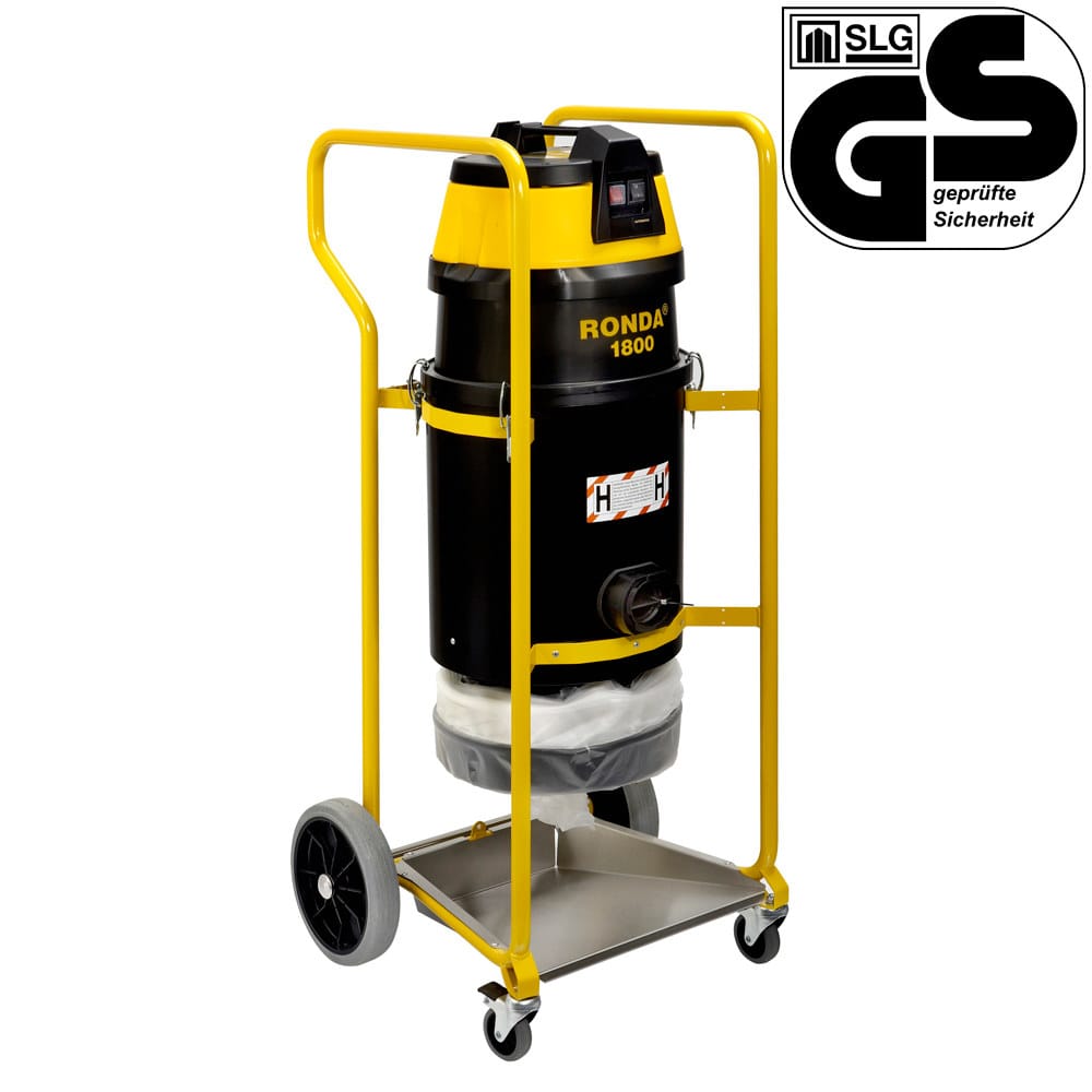 Broendum RONDA 1800H Power - slika 2