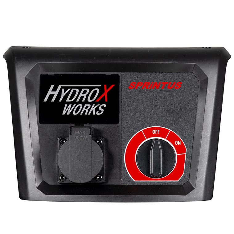 Sprintus HydroX Works - slika 3