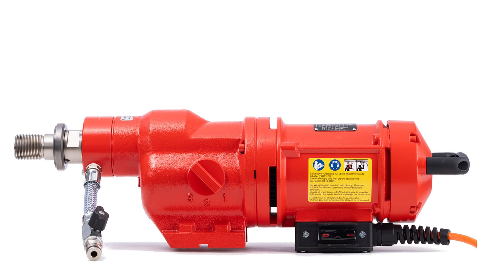 Weka DK32