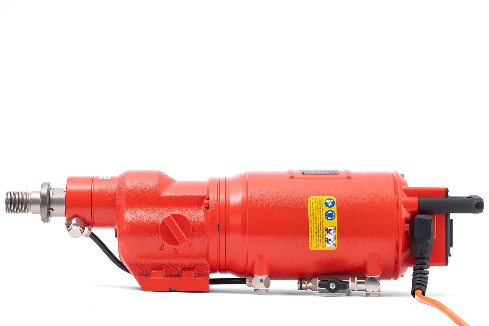 Weka DK52E