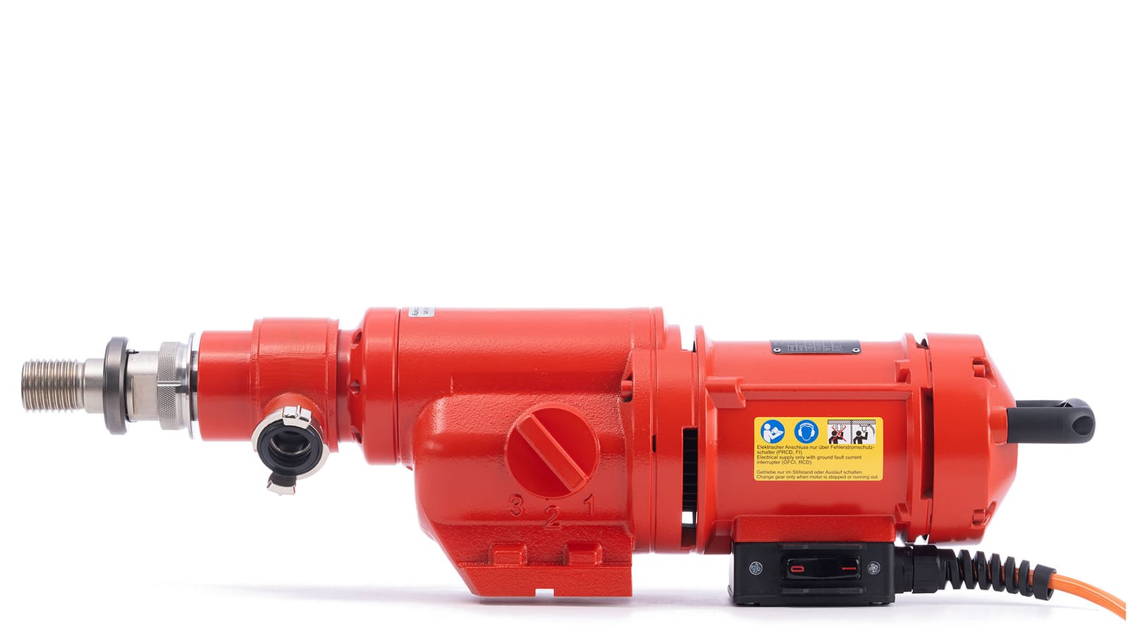 Weka DKS32