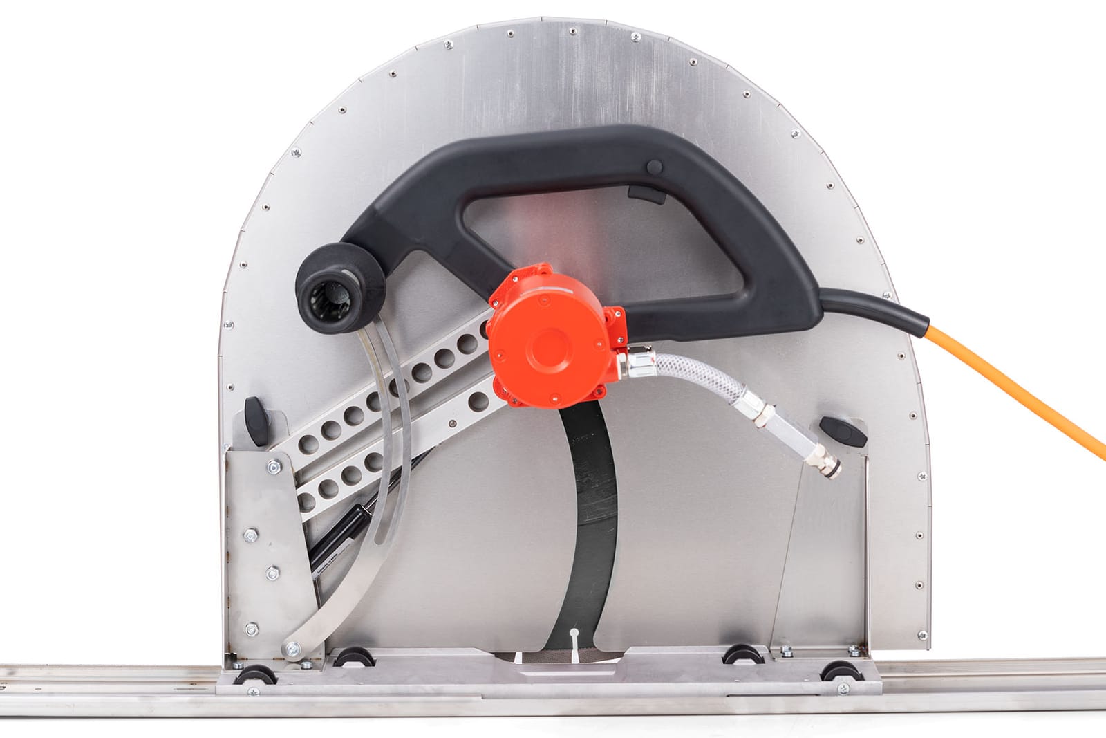 Weka HS50